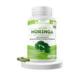 المورينغا : تحسين الأداء والصحة العامة fb