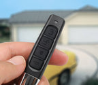 ناسخ المفاتيح الرائع - ™KeyX