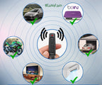 ناسخ المفاتيح الرائع - ™KeyX